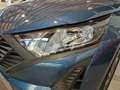 Hyundai i20 MY25 1.2 79CV MT TECHLINE Bleu - thumbnail 4