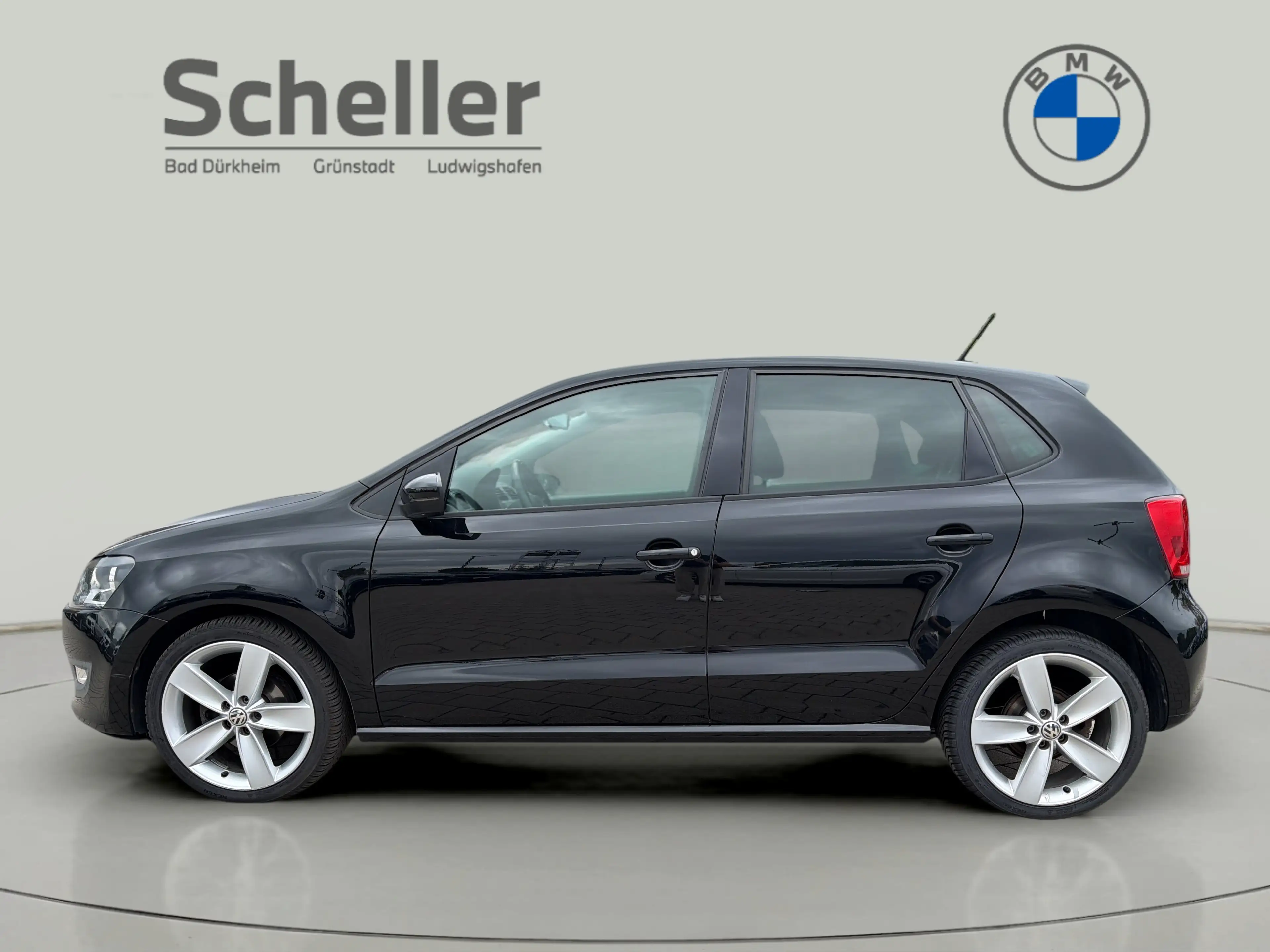 Volkswagen Polo Team — photo 3