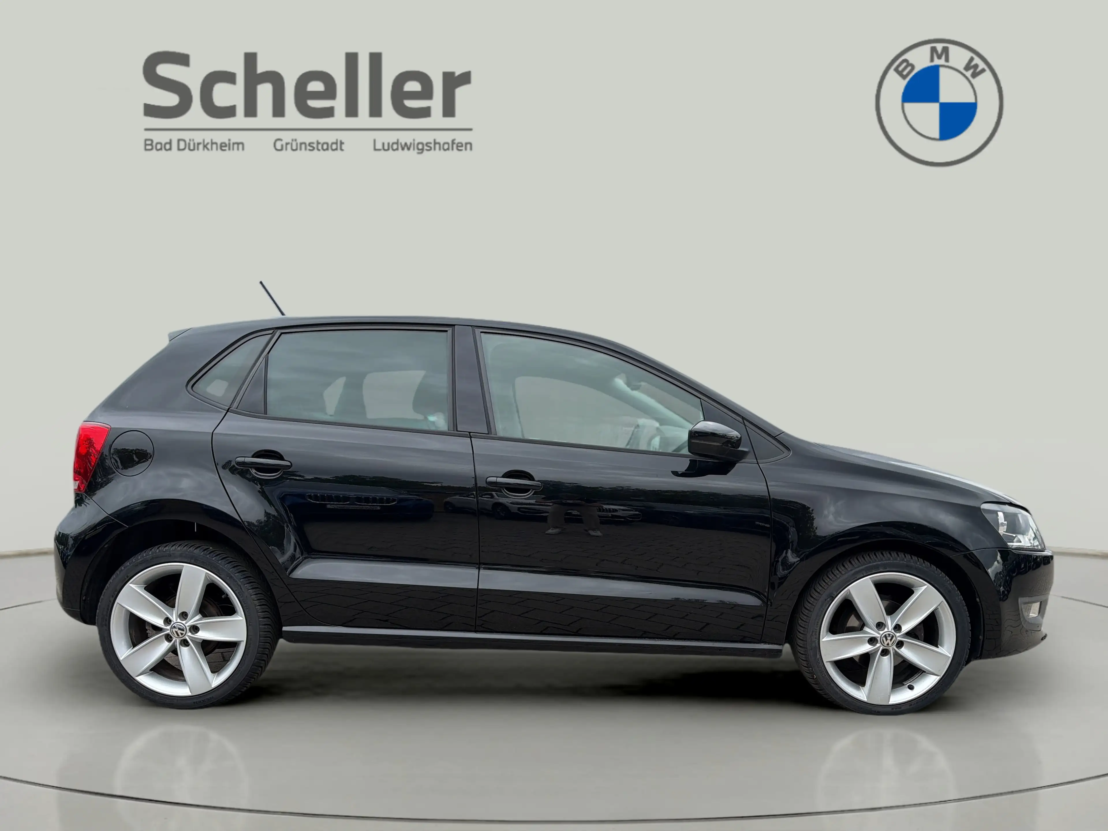 Volkswagen Polo Team — photo 7