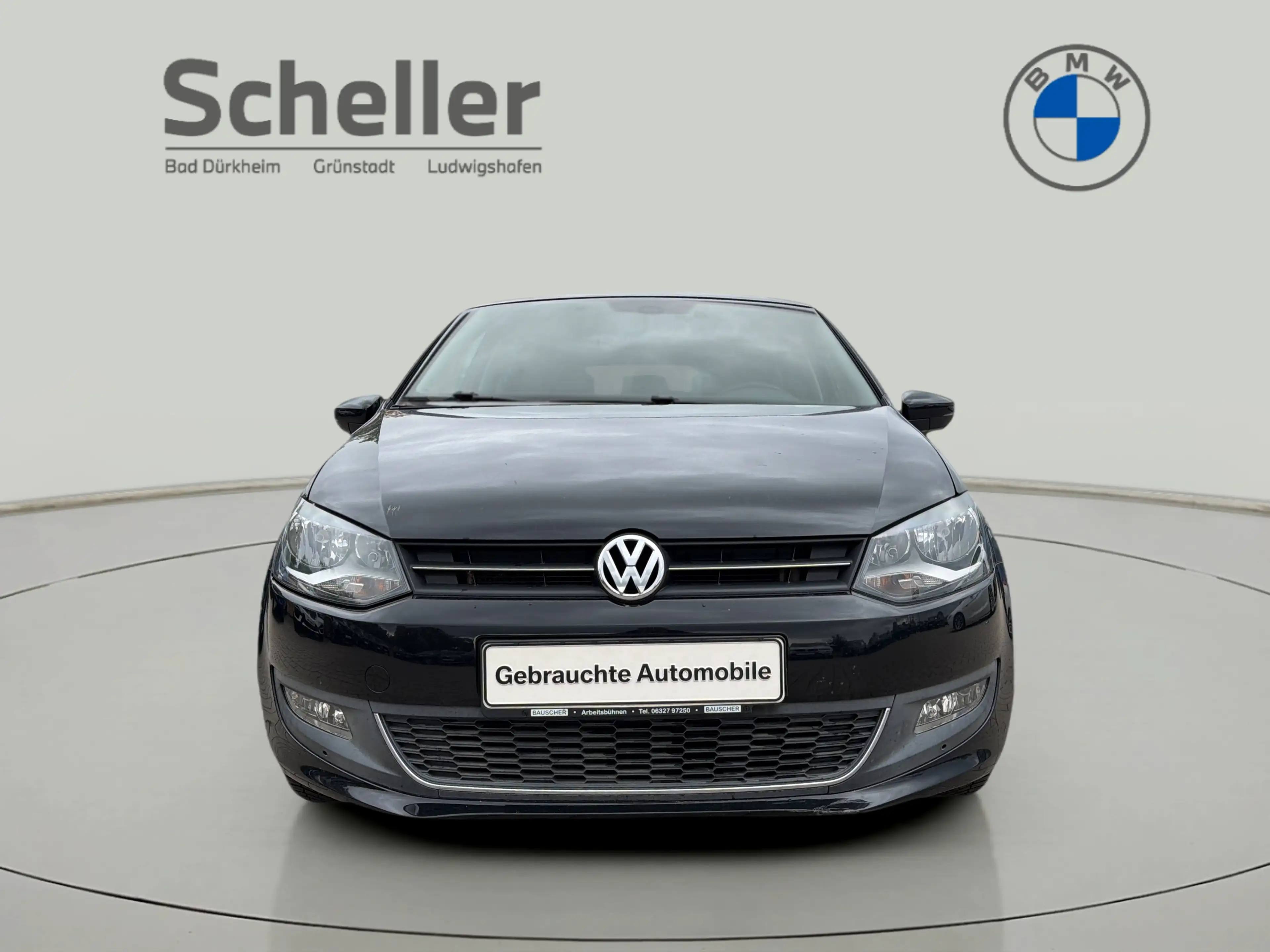 Volkswagen Polo Team — photo 2