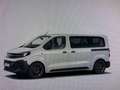 Opel Vivaro Kombi L 8 Sitze 8 AT Vorlauf als L Blanc - thumbnail 1