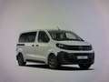 Opel Vivaro Kombi L 8 Sitze 8 AT Vorlauf als L Blanc - thumbnail 2