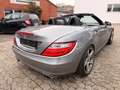 Mercedes-Benz SLK 200 BE Neues-Modell'Panorama'LED'Leder'AirSc Silber - thumbnail 4