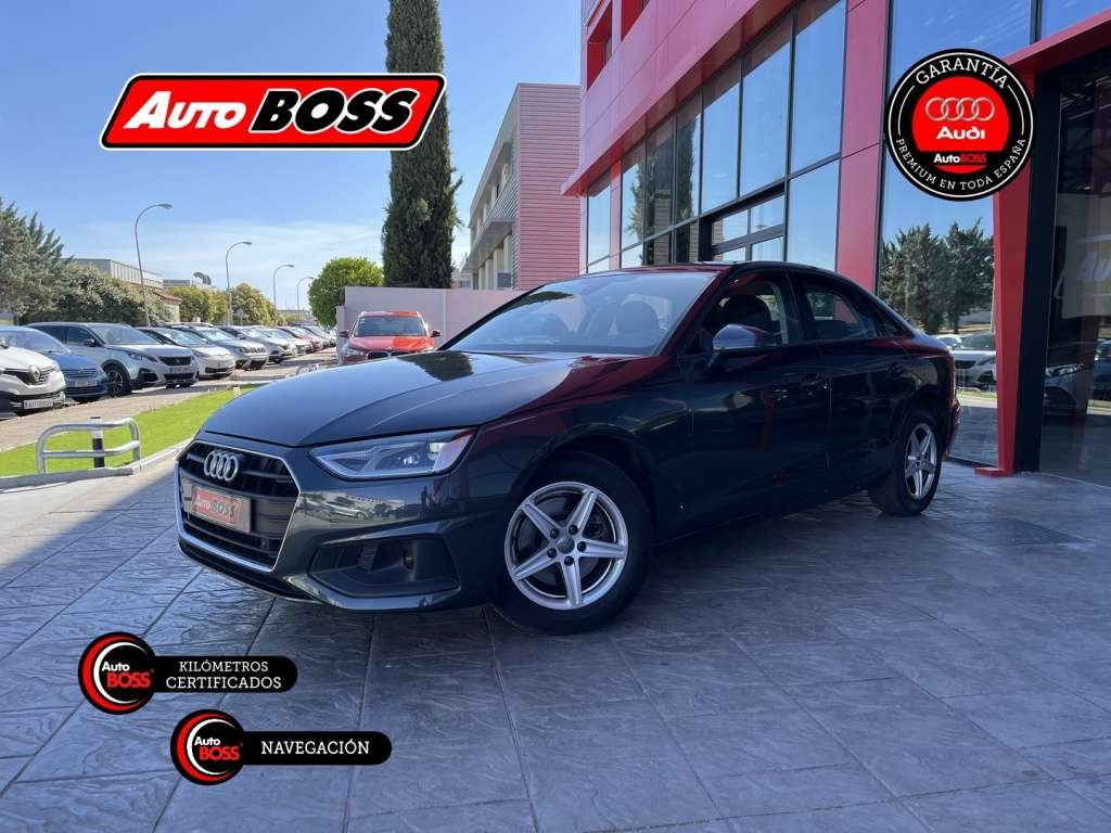 Audi A4 30 TDI Advanced S tronic 100kW - foto 1