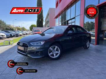30 TDI Advanced S tronic 100kW