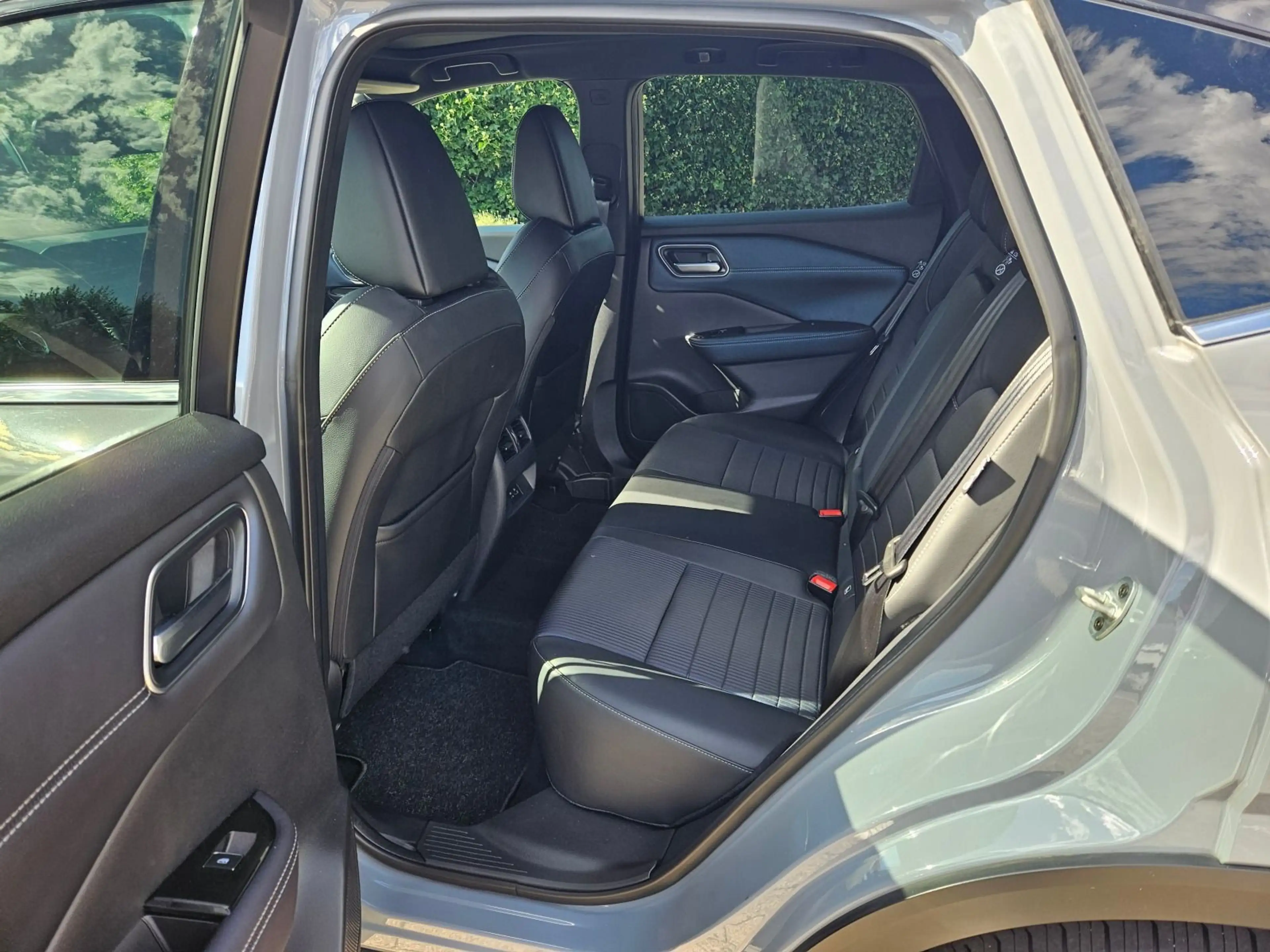 Nissan Qashqai 1.3 DIG-T Tekna — photo 10