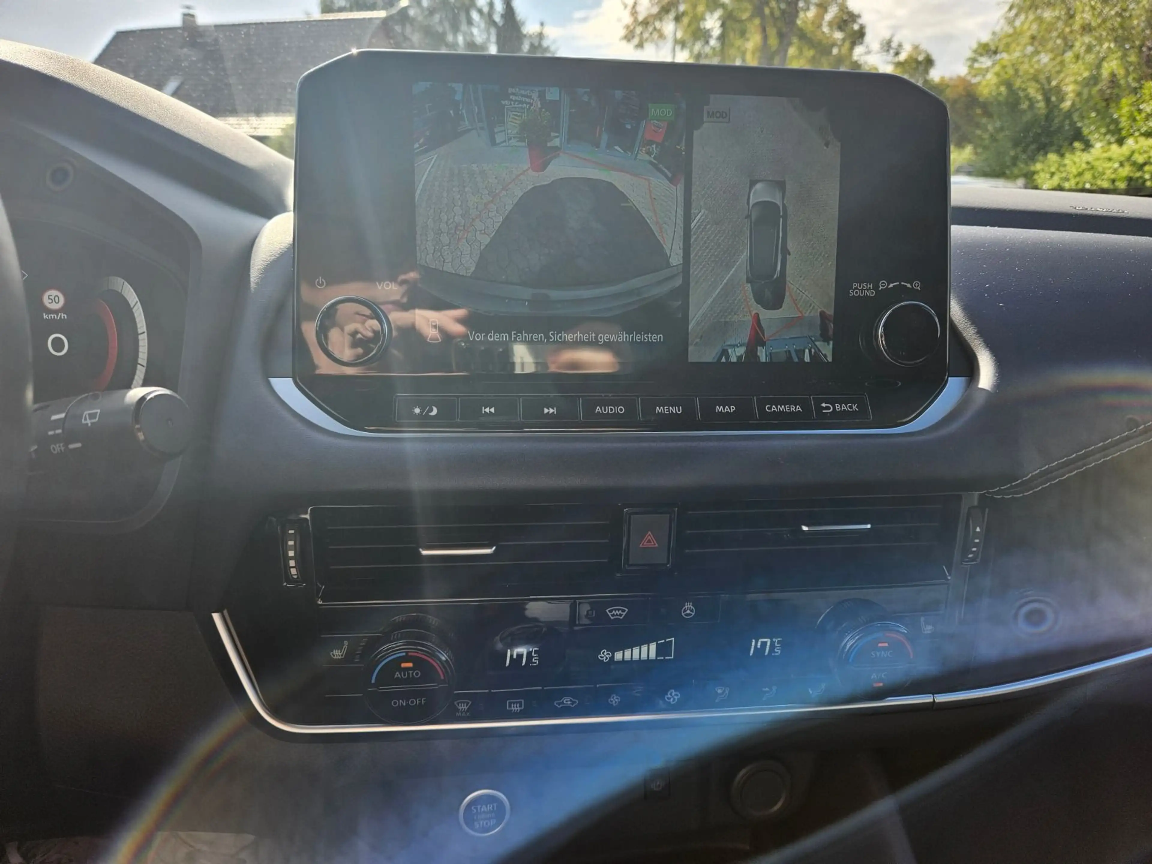 Nissan Qashqai 1.3 DIG-T Tekna — photo 15