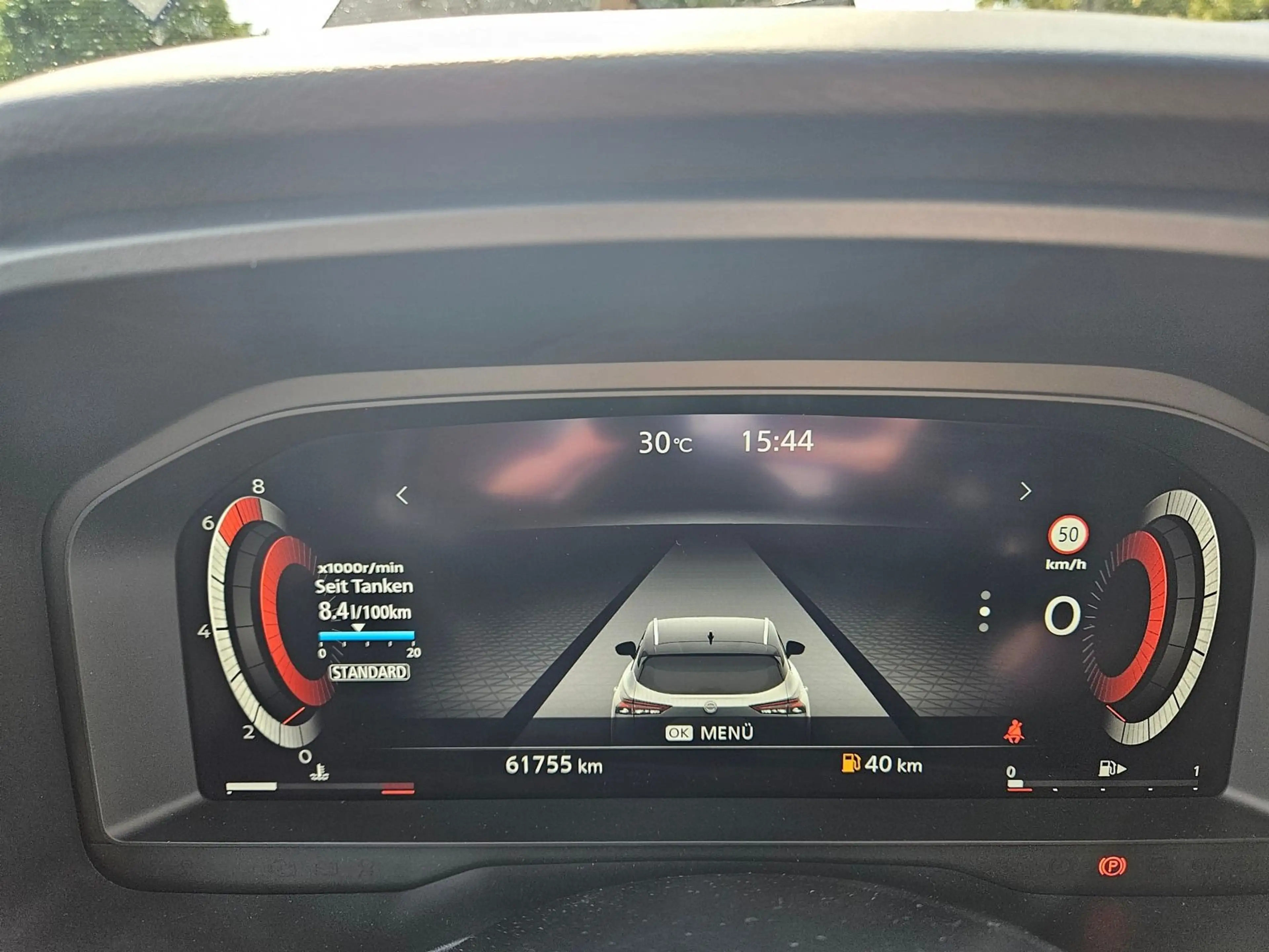 Nissan Qashqai 1.3 DIG-T Tekna — photo 14