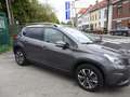 Peugeot 2008 2008 1.2 PureTech Allure S&S CLIM NAVI Gris - thumbnail 3