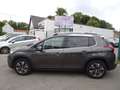 Peugeot 2008 2008 1.2 PureTech Allure S&S CLIM NAVI Gris - thumbnail 9