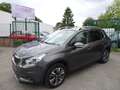 Peugeot 2008 2008 1.2 PureTech Allure S&S CLIM NAVI Gris - thumbnail 10