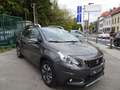 Peugeot 2008 2008 1.2 PureTech Allure S&S CLIM NAVI Gris - thumbnail 2