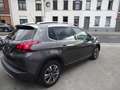 Peugeot 2008 2008 1.2 PureTech Allure S&S CLIM NAVI Gris - thumbnail 5