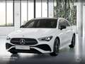 Mercedes-Benz CLA 200 d AMG+NIGHT+PANO+360°+MULTIBEAM+BURMESTER Weiß - thumbnail 2