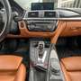 BMW 430 D Luxury Line BMW Serive 24mon Barna - thumbnail 15