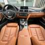 BMW 430 D Luxury Line BMW Serive 24mon Barna - thumbnail 5