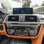 BMW 430 D Luxury Line BMW Serive 24mon Bruin - thumbnail 20