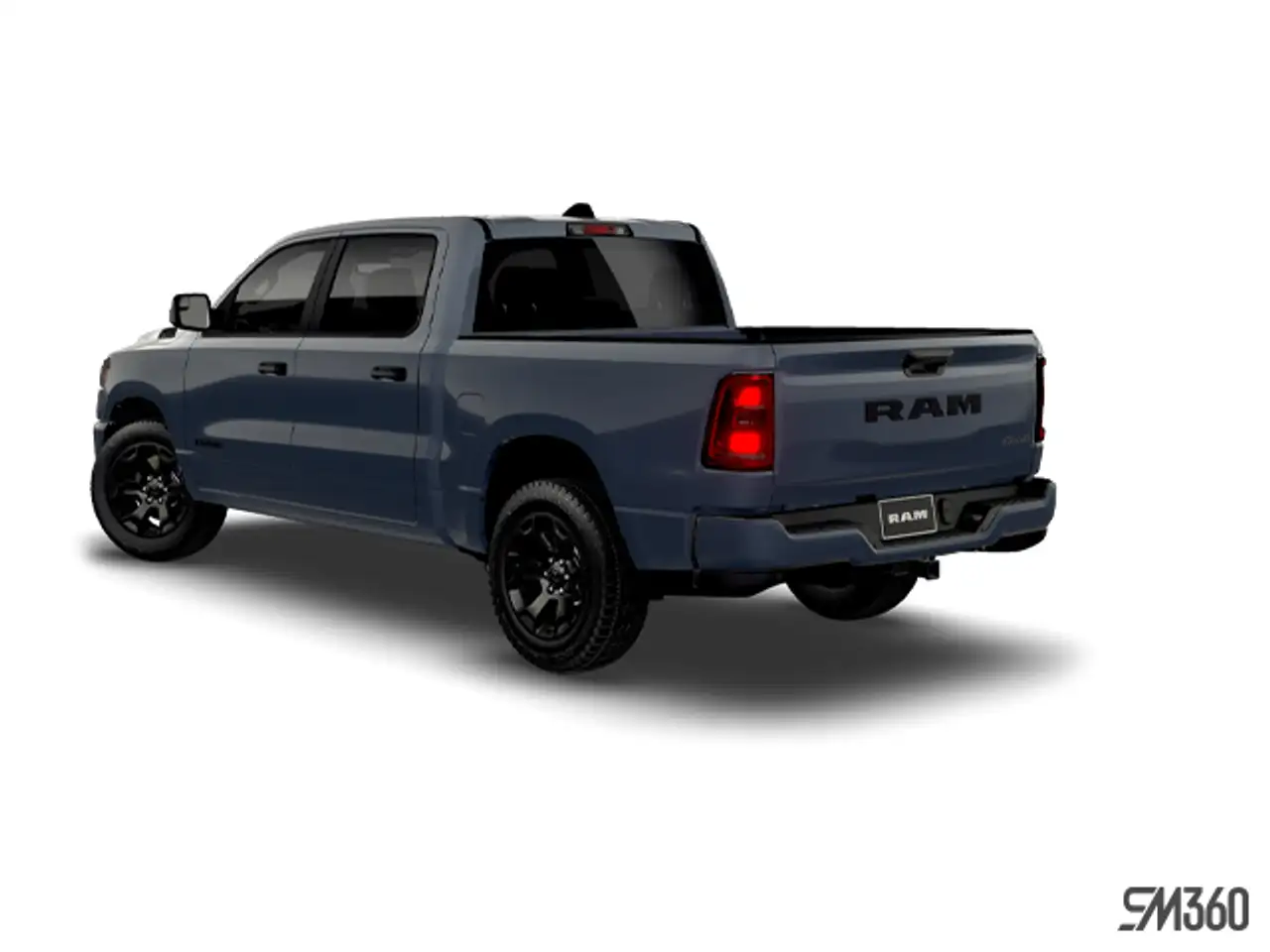 RAM 1500 fotografie RAM 1500