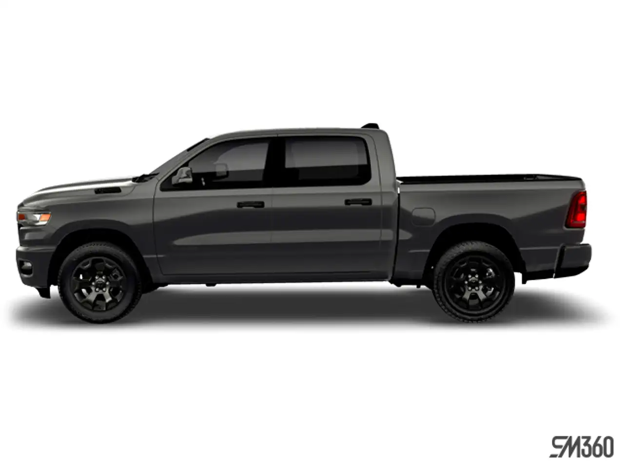 RAM 1500 fotografie RAM 1500