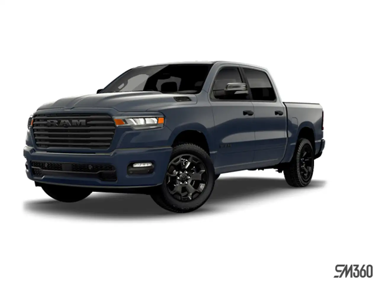 RAM 1500 fotografie RAM 1500