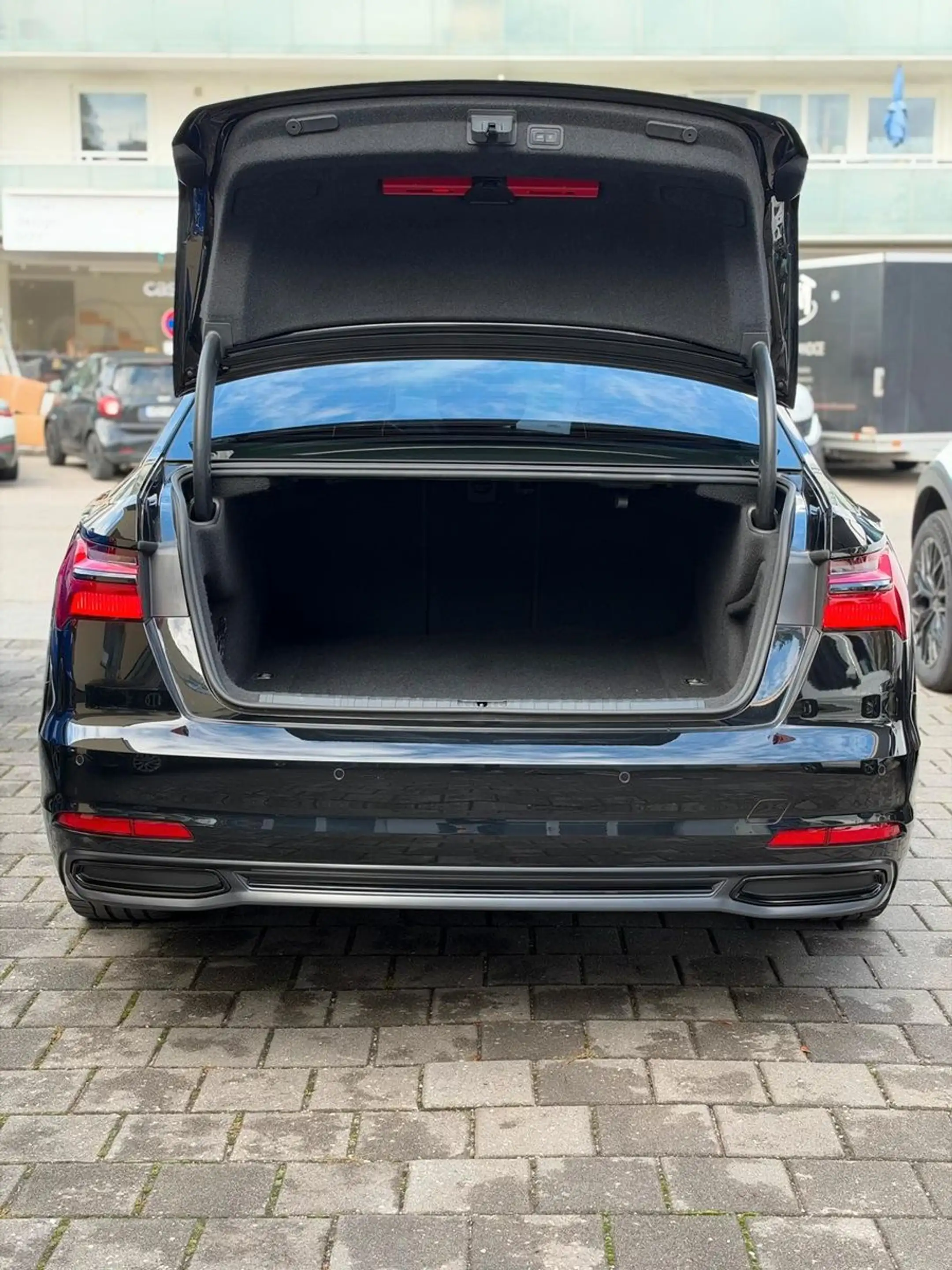Audi A6 Lim. 45 TFSI quattro design LED*NAVI*KAMERA* — photo 7