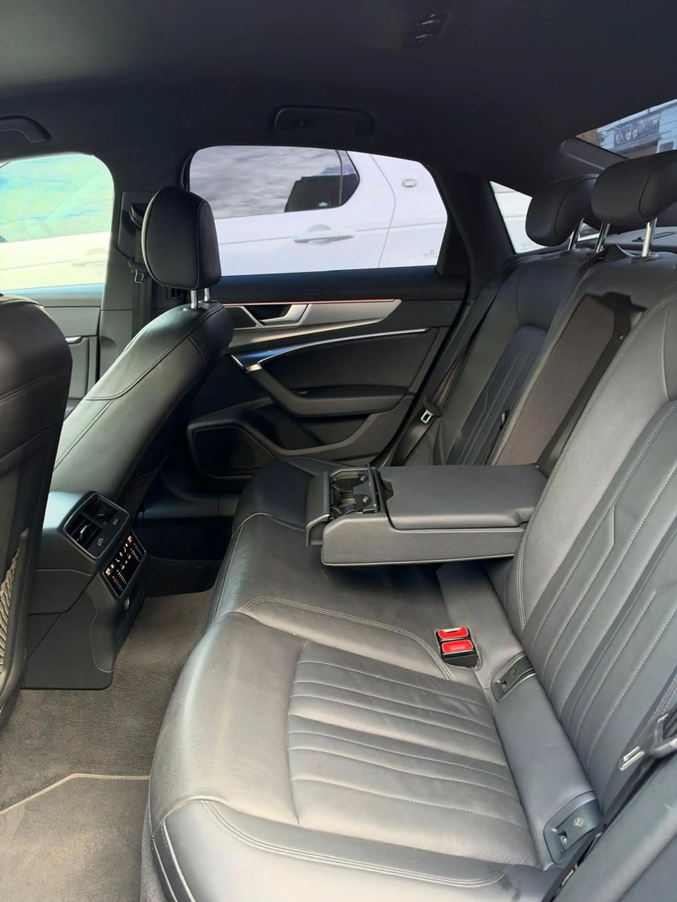 Audi A6 Lim. 45 TFSI quattro design LED*NAVI*KAMERA* — photo 15