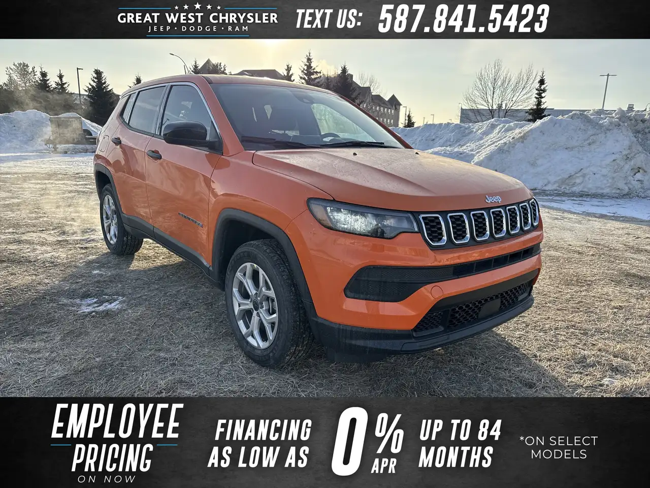 Jeep Compass снимка Jeep Compass