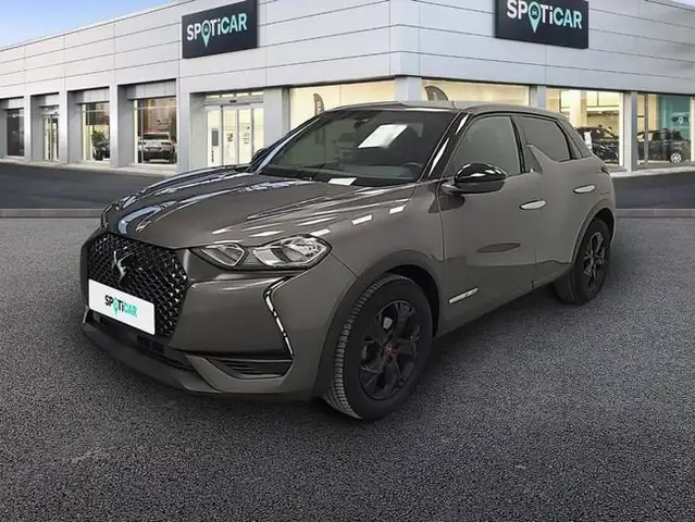 DS Automobiles DS 3 PureTech 96kW (130CV) PERFORMANCE LINE
