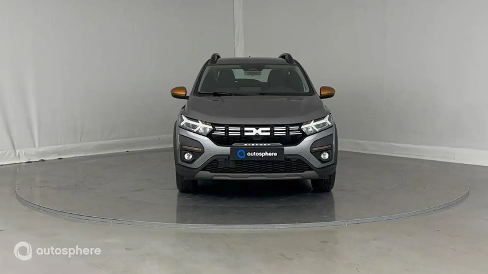 Dacia Sandero 1.0 TCe 90ch Stepway Extreme -24 - 2