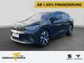 Volkswagen ID.4 FIRST EDITION LM20 AHK NAVI-PRO WÄRMEPUMPE Grau - thumbnail 1