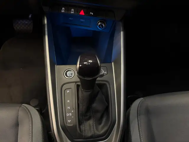 Audi A1 view 18