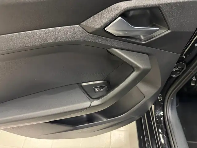 Audi A1 view 19