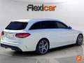 Mercedes-Benz C 200 AMG Line Estate Amarillo - thumbnail 8