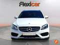 Mercedes-Benz C 200 AMG Line Estate Amarillo - thumbnail 2