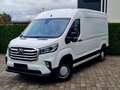 Maxus Deliver 9 Kasten L3H2 (Kamera, Klima, 1. Hand) Blanc - thumbnail 1