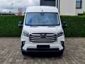 Maxus Deliver 9 Kasten L3H2 (Kamera, Klima, 1. Hand) Blanc - thumbnail 2