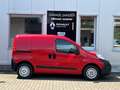 Fiat Fiorino Van 80 Pk * Airco * (€ 7.396,69 + BTW ) Rouge - thumbnail 4