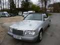 Mercedes-Benz Baureihe 124 300 CE-24 Silber - thumbnail 1
