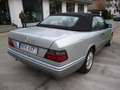 Mercedes-Benz Baureihe 124 300 CE-24 Silber - thumbnail 3