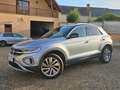 Volkswagen T-Roc T-Roc 1.5 TSI 150 EVOStart/StopDSG7 StyleExclusive Grau - thumbnail 1