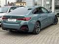 BMW i4 Gran Coupe xDrive40 M SPORT DA-PRO PA+ HUD Grün - thumbnail 4