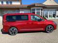 Volkswagen Caddy Style Navi Side+Lane+TravelAssist Rot - thumbnail 4