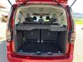 Volkswagen Caddy Style Navi Side+Lane+TravelAssist Rot - thumbnail 19