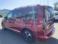 Volkswagen Caddy Style Navi Side+Lane+TravelAssist Rot - thumbnail 23