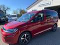 Volkswagen Caddy Style Navi Side+Lane+TravelAssist Rot - thumbnail 22