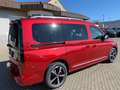Volkswagen Caddy Style Navi Side+Lane+TravelAssist Rot - thumbnail 3