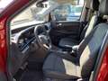 Volkswagen Caddy Style Navi Side+Lane+TravelAssist Rot - thumbnail 16