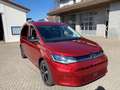 Volkswagen Caddy Style Navi Side+Lane+TravelAssist Rot - thumbnail 27