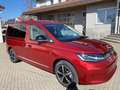 Volkswagen Caddy Style Navi Side+Lane+TravelAssist Rot - thumbnail 14