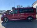 Volkswagen Caddy Style Navi Side+Lane+TravelAssist Rot - thumbnail 5